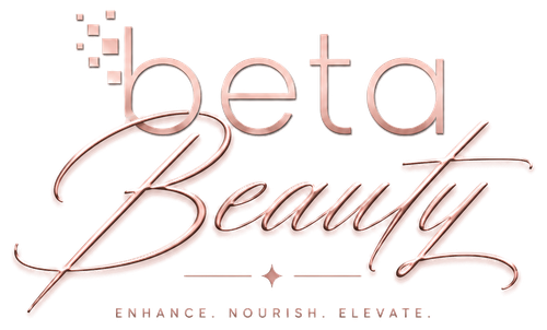 Beta Beauty — Enhance. Nourish. Elevate.